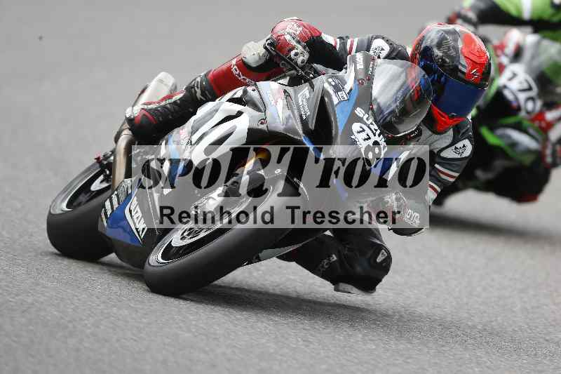 /33 24.07.2025 Speer Racing ADR/Gruppe weiss/778
